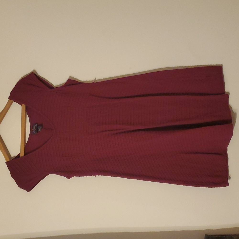 Oh Baby maternity dress